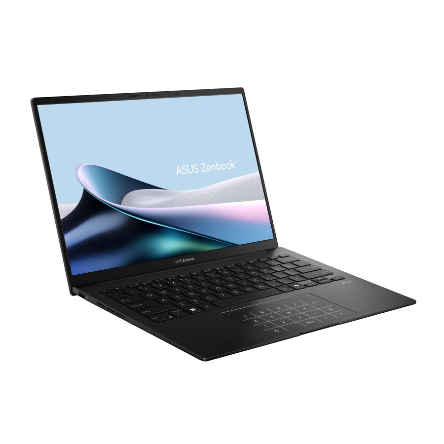 Asus ZenBook UM3406KA-PP061 Laptop 14