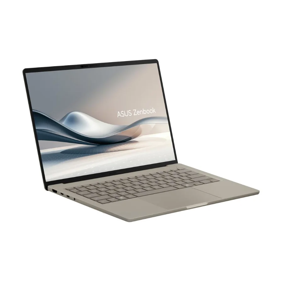 Asus Zenbook UX3407RA-QD019W Laptop 14