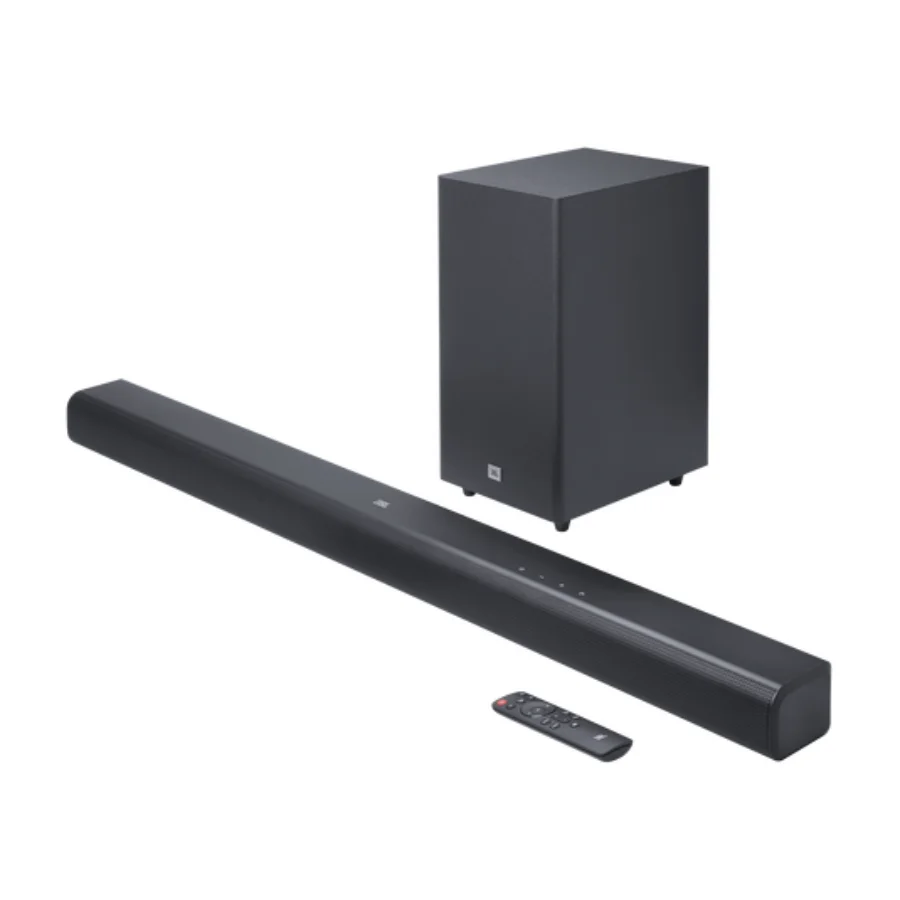 JBL Cinema SB580 3.1 csatornás Soundbar