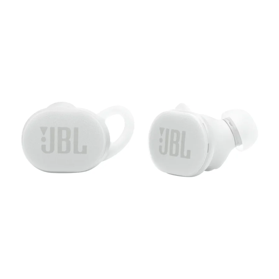 JBL Endurance Race 2 True Wireless sportfülhallgató fehér