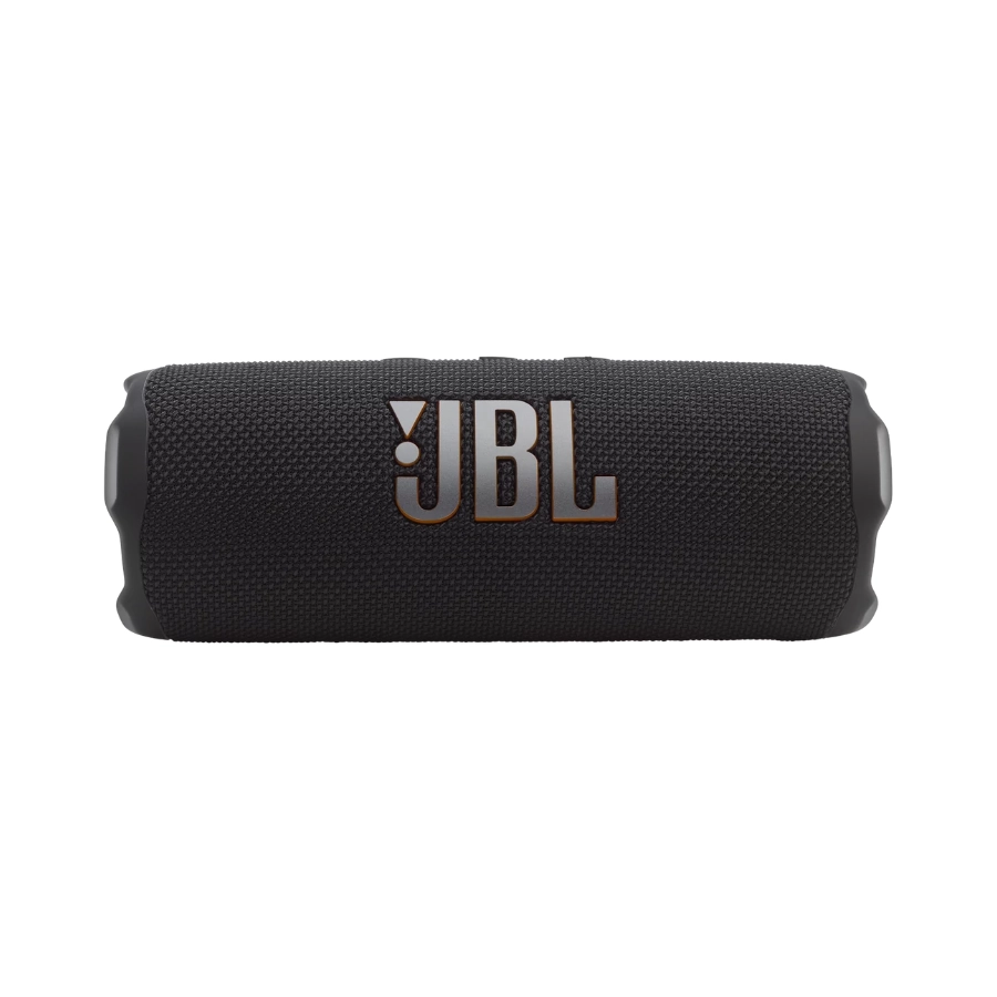 JBL Flip 7 Vízálló Hordozható Bluetooth Hangszóró Fekete	