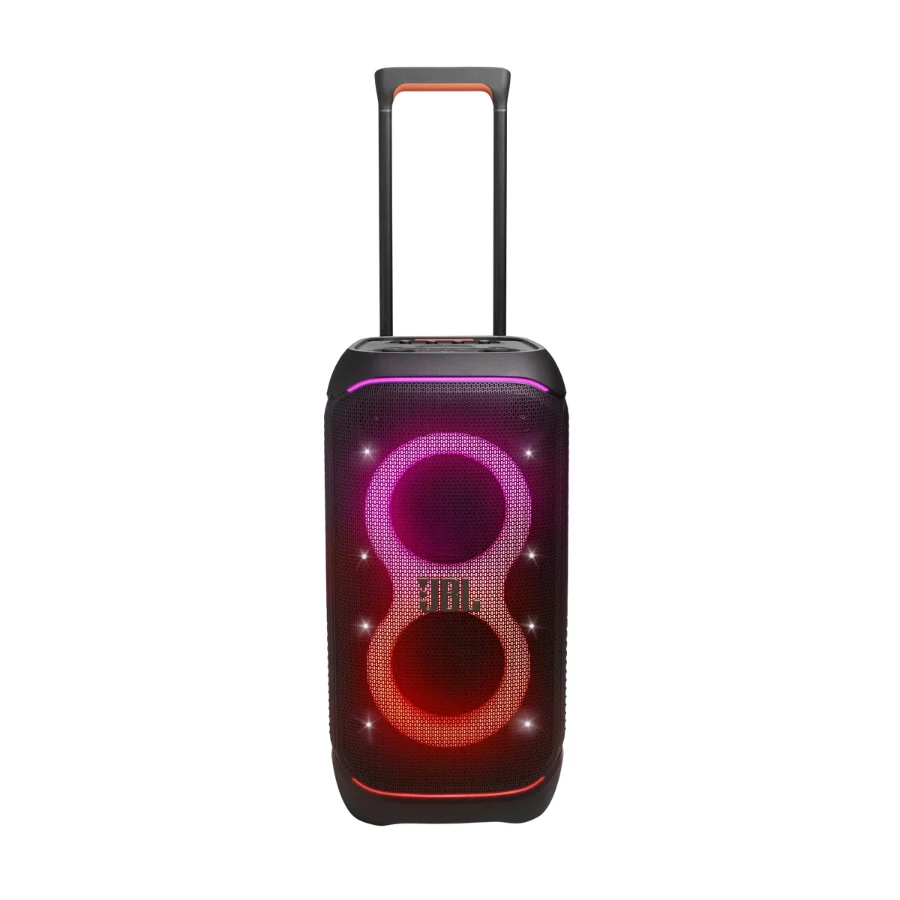 JBL PartyBox Stage 320 Bluetooth hangsugárzó