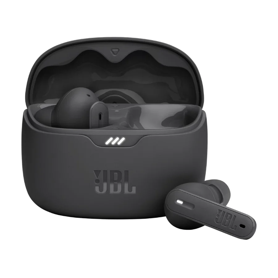 JBL Tune 245NC True Wireless Vezeték Nélküli Fülhallgató Fekete