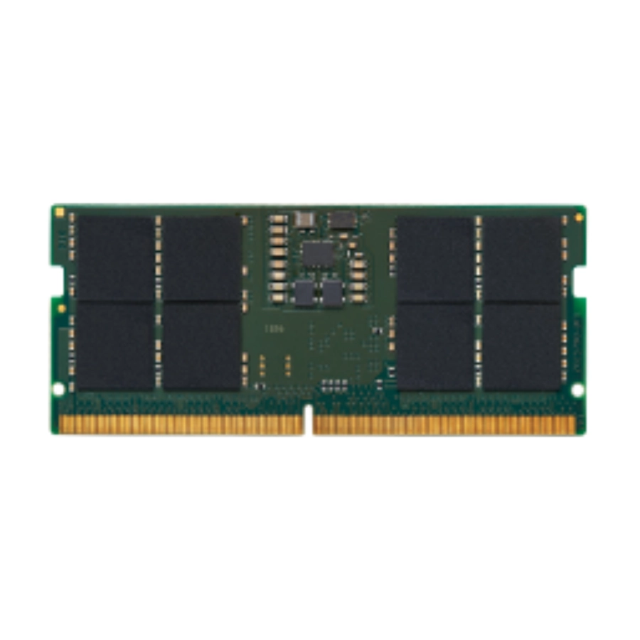 Kingston SO-DIMM 16GB/5600MHz DDR5 (KVR56S46BS8-16) Notebook Memória