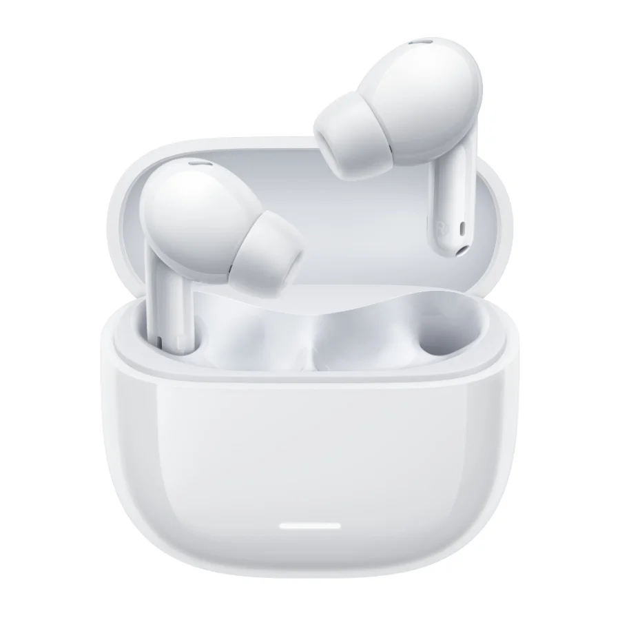 Redmi Buds 6 Lite TWS sztereó Bluetooth fülhallgató - Fehér