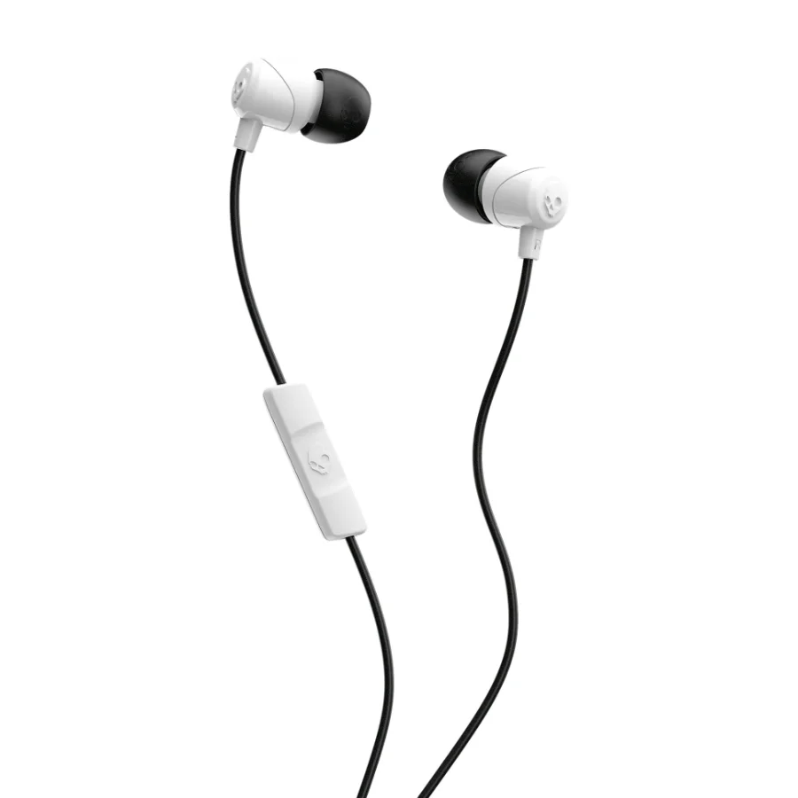 Skullcandy Jib Mikrofonos fülhallgató Fehér