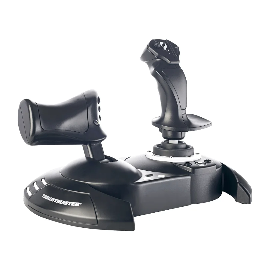 Thrustmaster 4460168 T.Flight Hotas One PC/Xbox One botkormány joystick