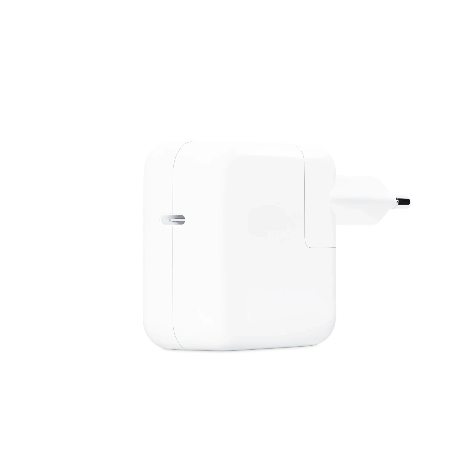 Apple 30 Wattos USB-C hálózati adapter