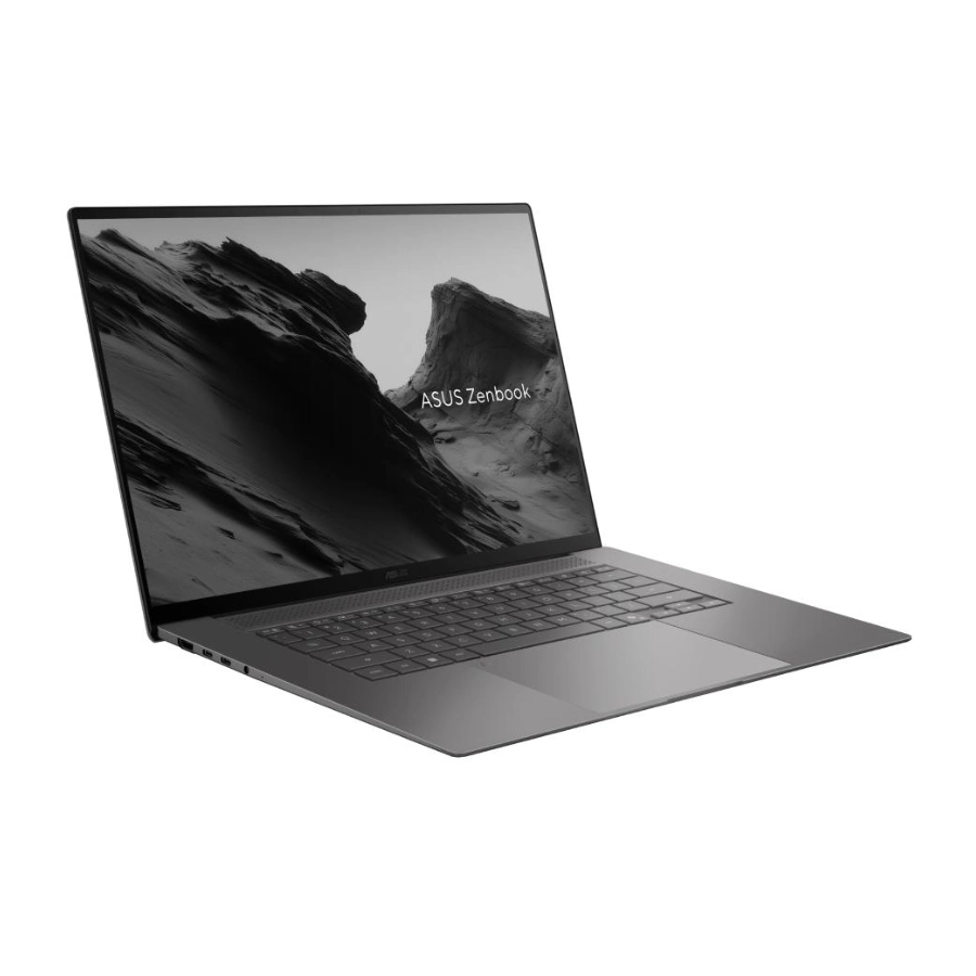 Asus Zenbook S UM5606GA-SS424 Laptop 16