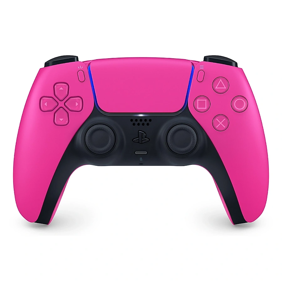 PlayStation 5 (PS5) DualSense Vezeték nélküli Kontroller Nova Pink