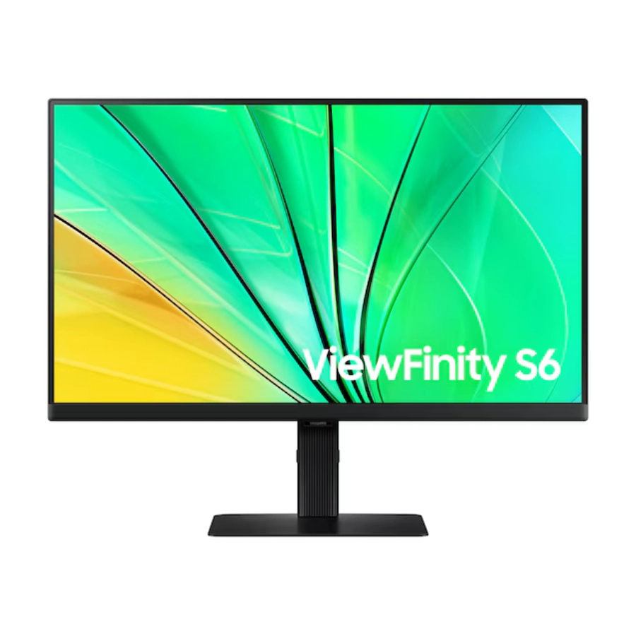 Samsung ViewFinity S6 S60D LS27D600EAUXEN 27