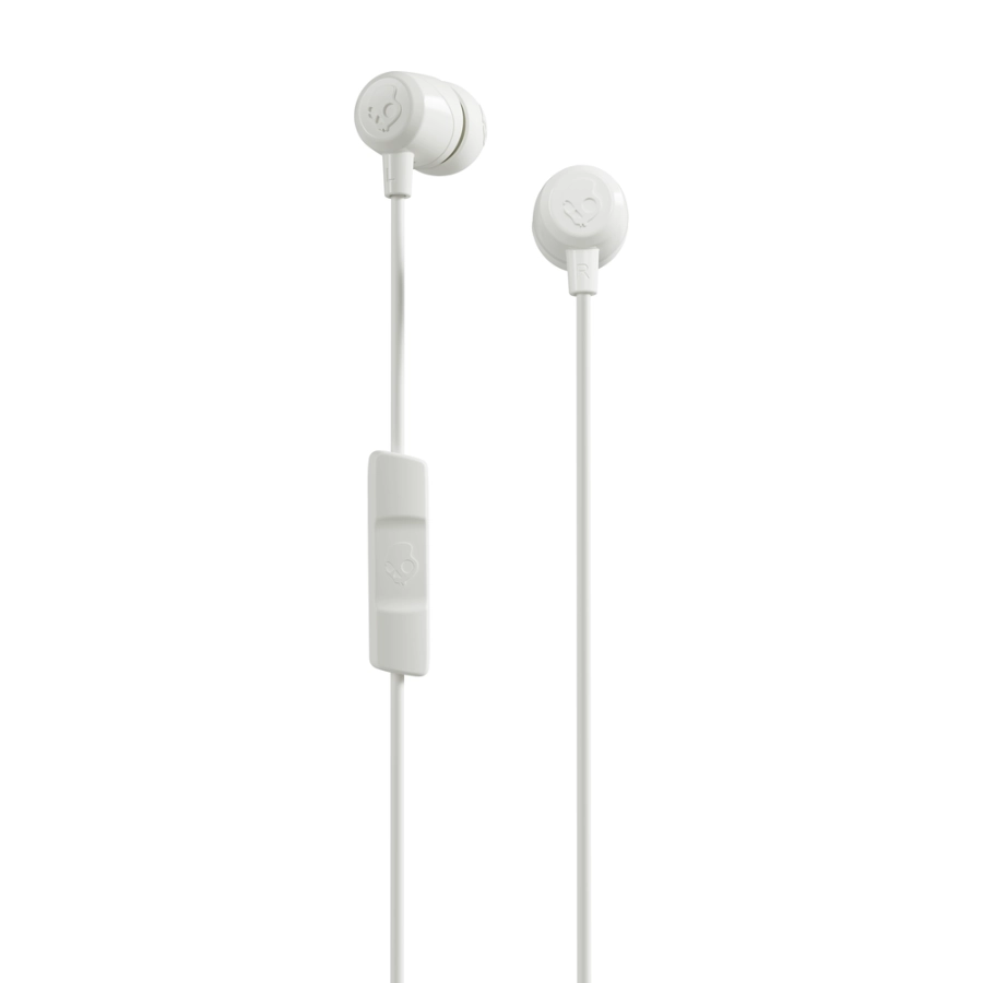 Skullcandy Jib USB-C Vezetékes fülhallgató Fehér