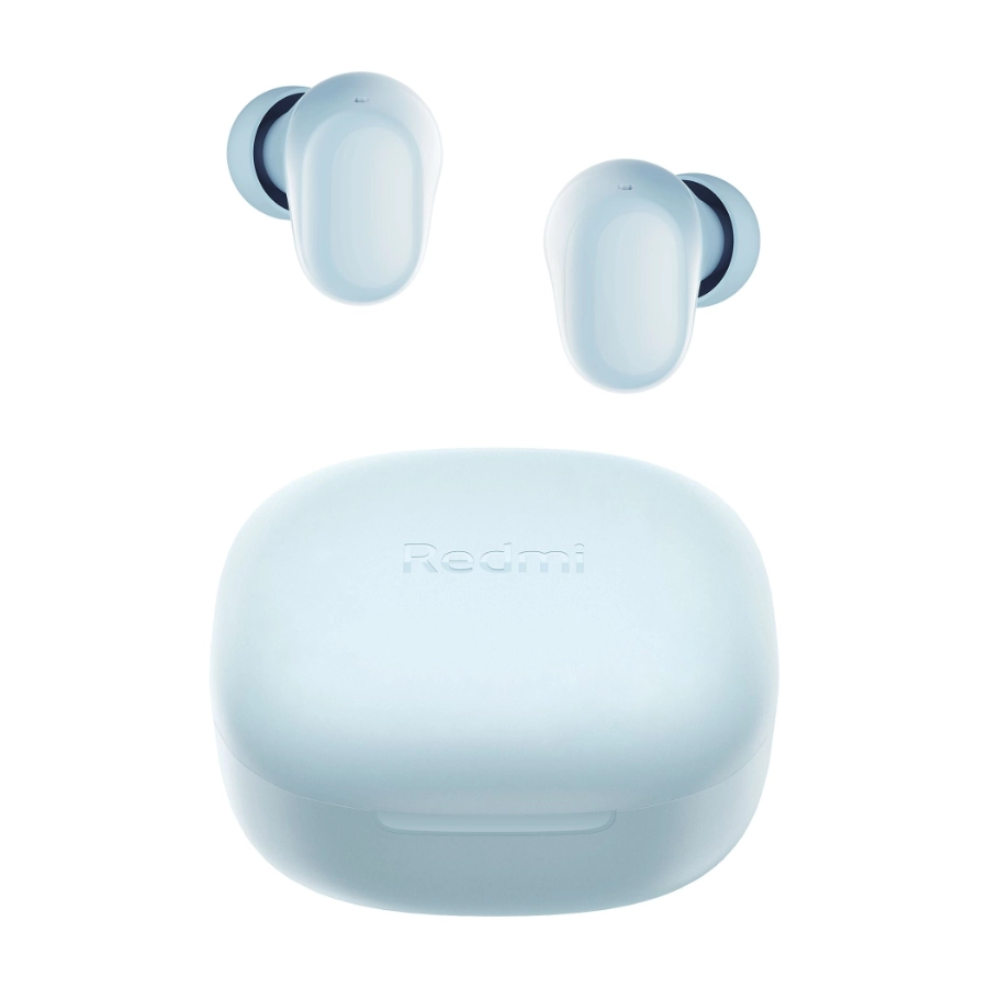 Xiaomi Redmi Buds 6 Play TWS Bluetooth fülhallgató - Kék