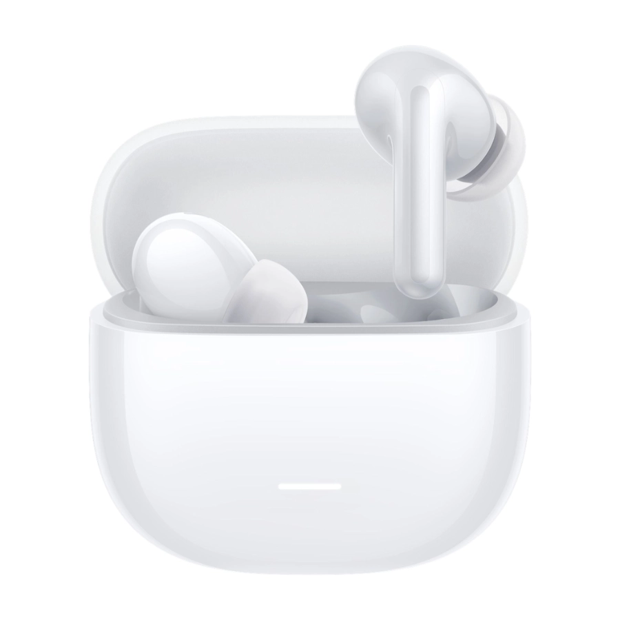 Xiaomi Redmi Buds 8 Lite TWS Bluetooth fülhallgató - Fehér