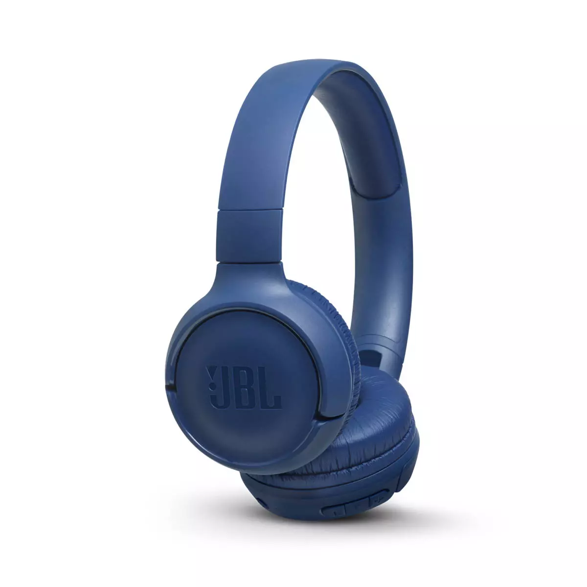 JBL T500BT bluetooth-os fejhallgató kék
