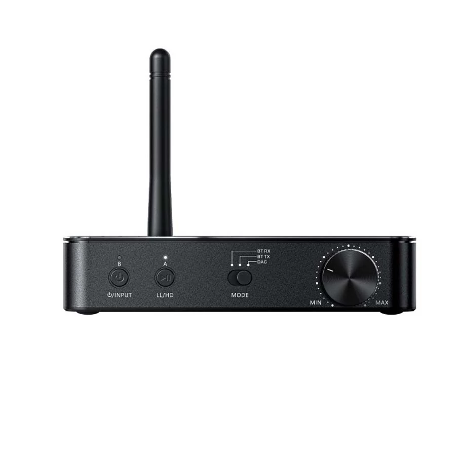 FiiO BTA30 PRO Bluetooth adó-vevő-DAC