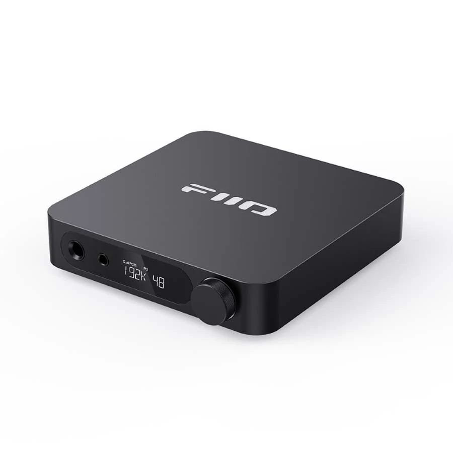 FiiO K11 Asztali DAC erősítővel 1,4 W