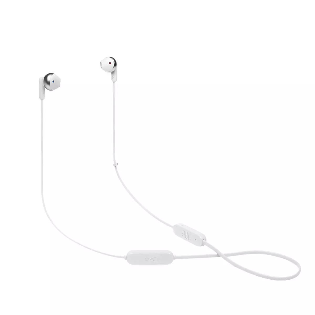 JBL Tune 215BT vezeték nélküli fülhallgató fehér