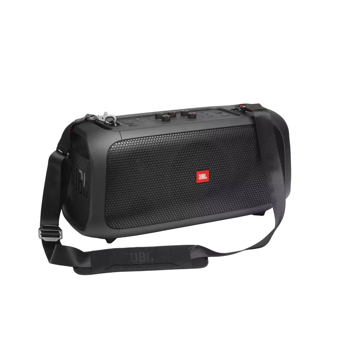 JBL PartyBox On-The-Go Bluetooth hangsugárzó