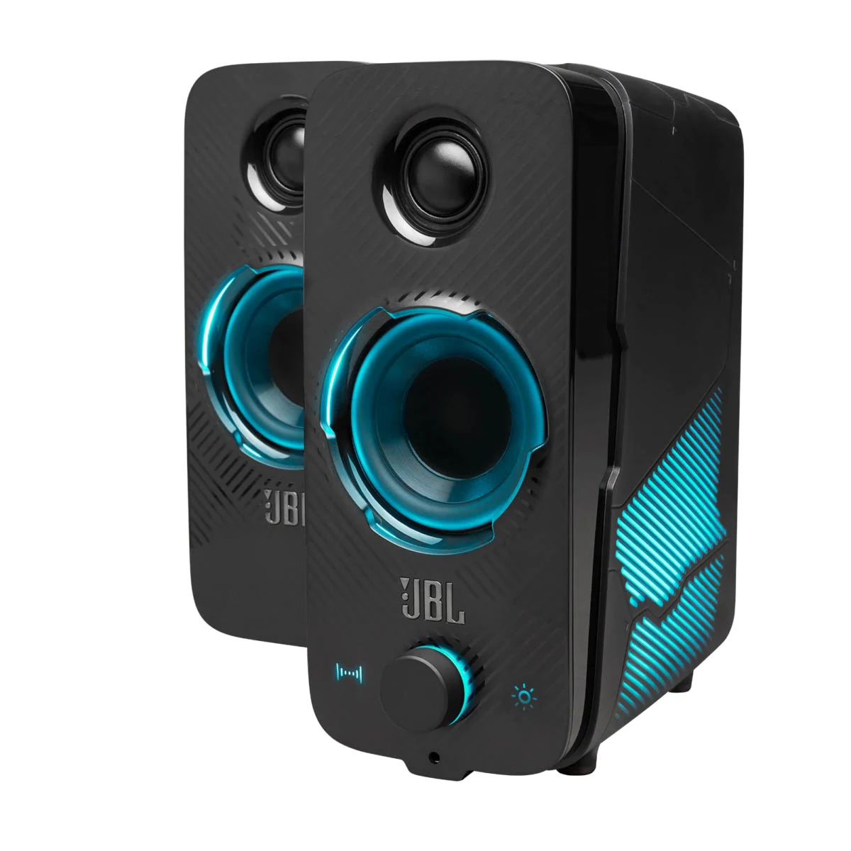 JBL Quantum DUO PC gamer hangszóró