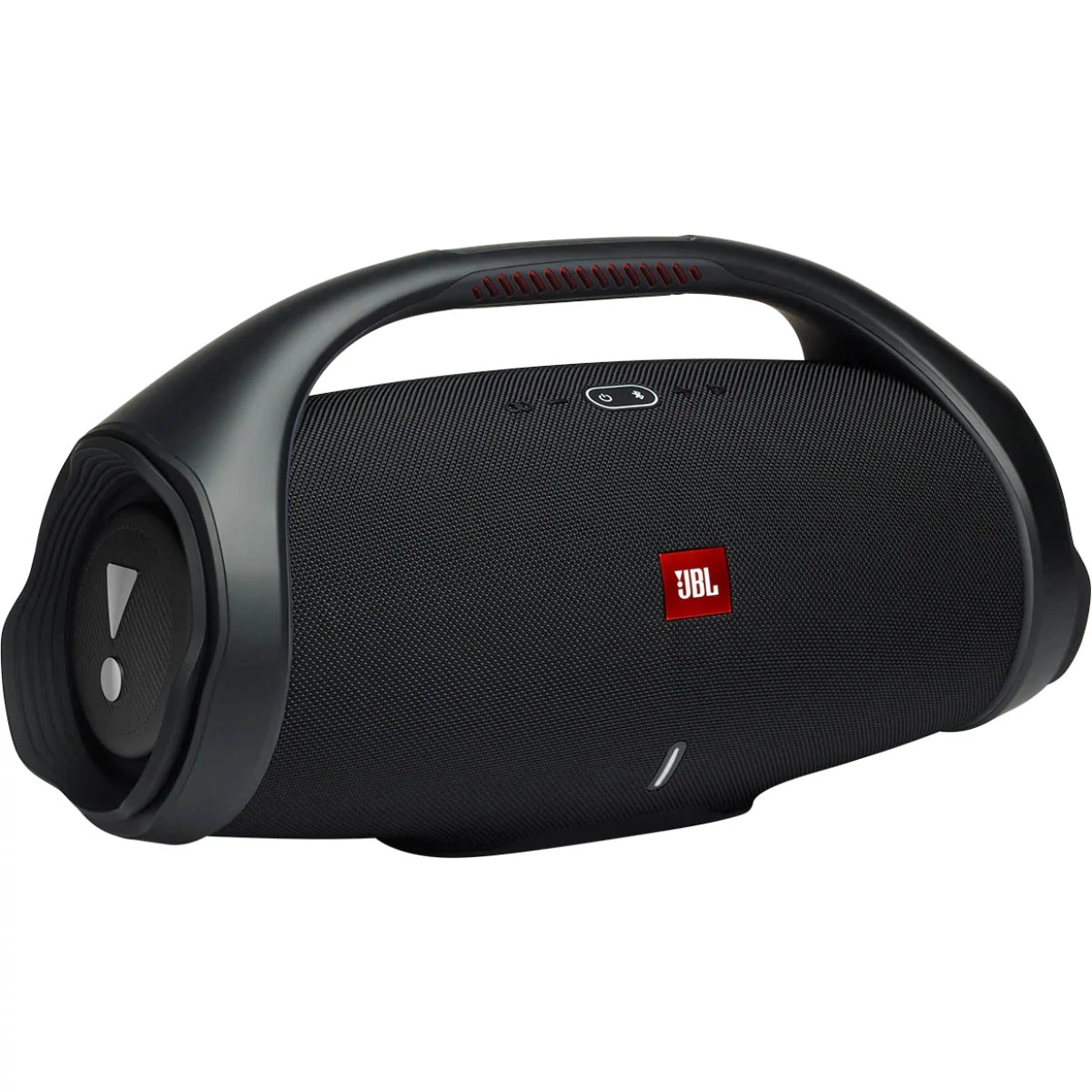 JBL BoomBox 2 vízálló hordozható Bluetooth hangszóró fekete