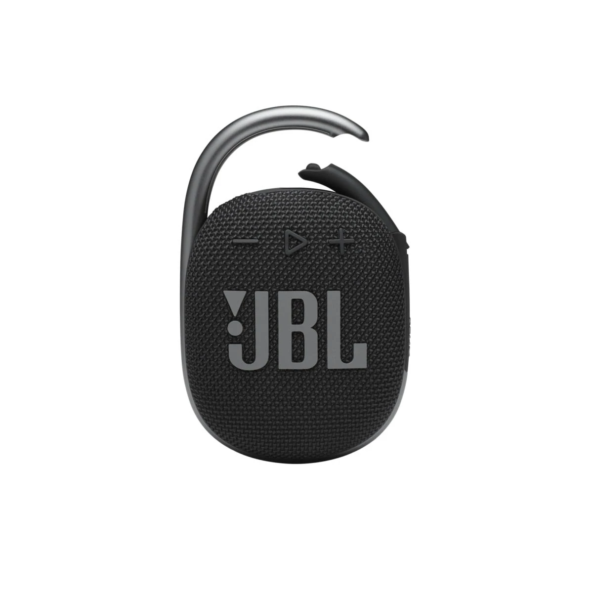 JBL Clip 4 hordozható Bluetooth hangszóró fekete