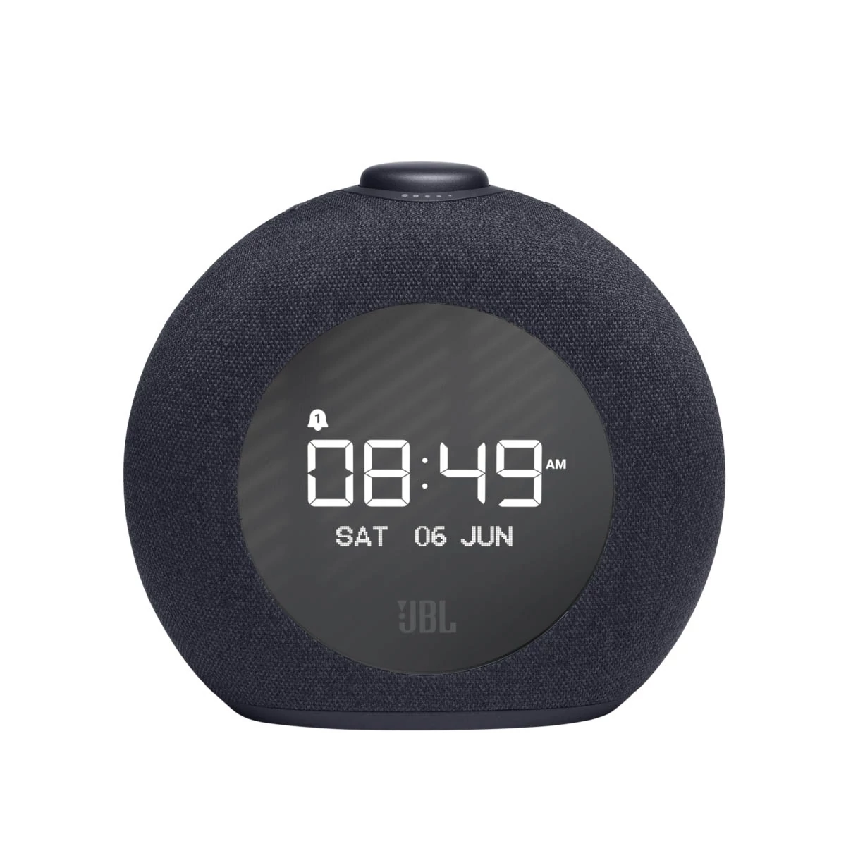 JBL Horizon 2 ébresztős bluetooth hangszóró fekete