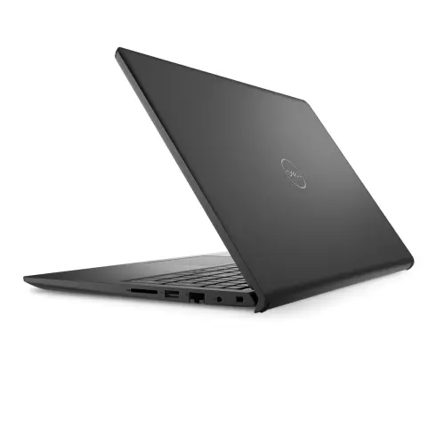 Dell Vostro 3530 Black notebook FHD Ci5-1335U 4.6GHz 8GB 512GB UHD Linux