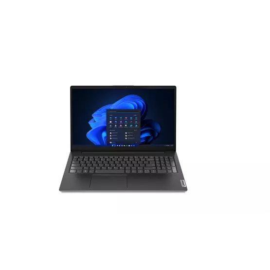 Lenovo V15 G4 IAH - FreeDOS - Business Black