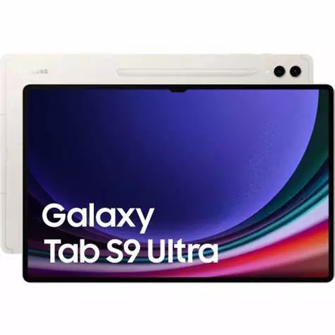 Samsung SM-X910 Beige/Tab S9 Ultra 14,6 /WIFI/ 1 TB