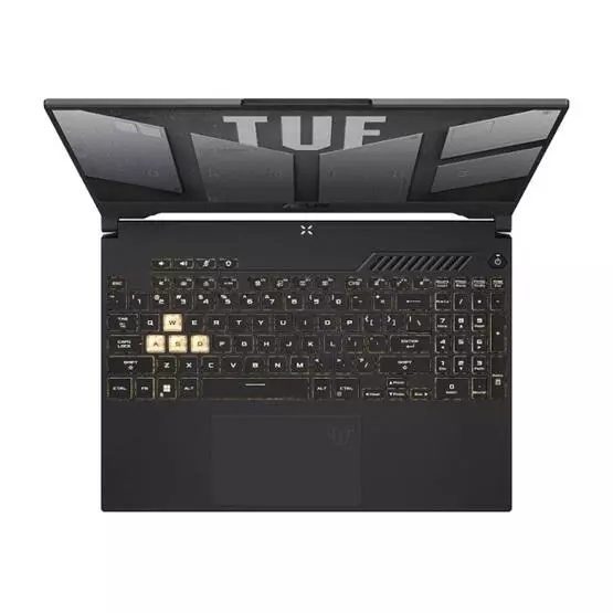 Asus TUF Gaming F15 FX507ZC4-HN081 Gamer Laptop 15.6