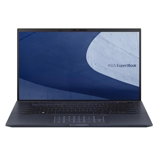 Asus Expertbook B9 B9400CBA-KC0640 - No OS - Star Black