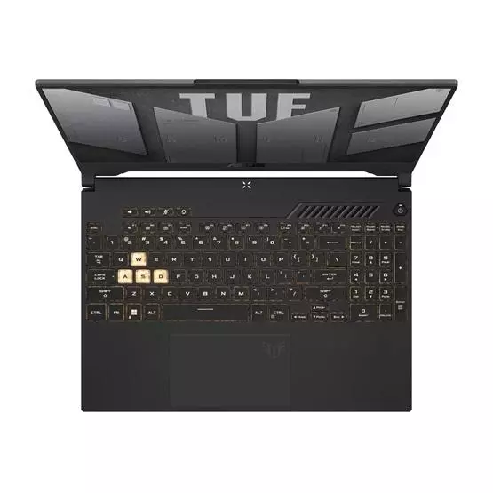 Asus TUF Gaming F15 FX507ZC4-HN138 Gamer Laptop 15.6
