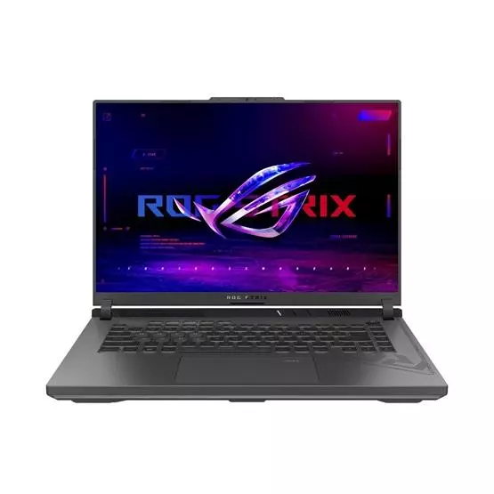 Asus ROG Strix G16 G614JV-N4074W Gamer Laptop 16